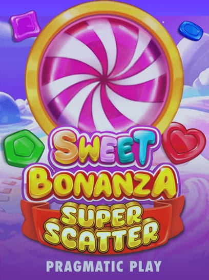 Sweet Bonanza